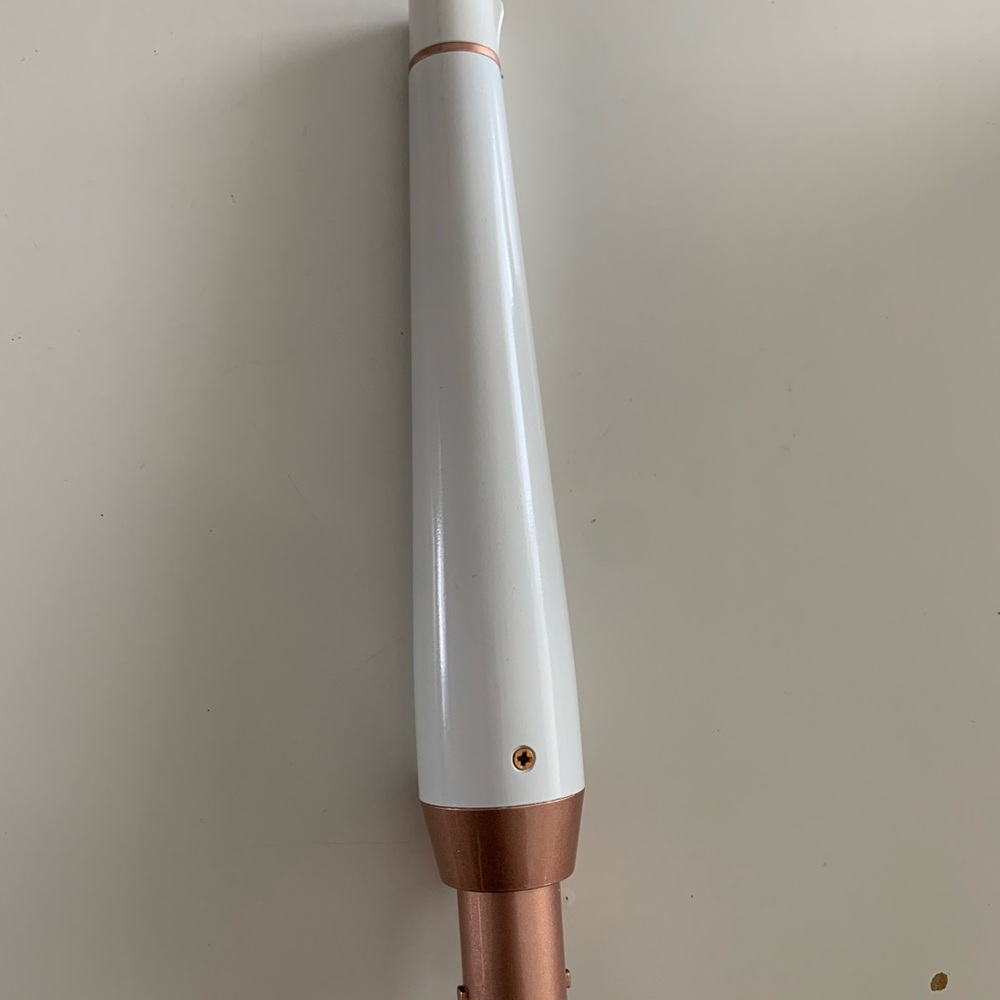 T9 convertible base + wand attachment